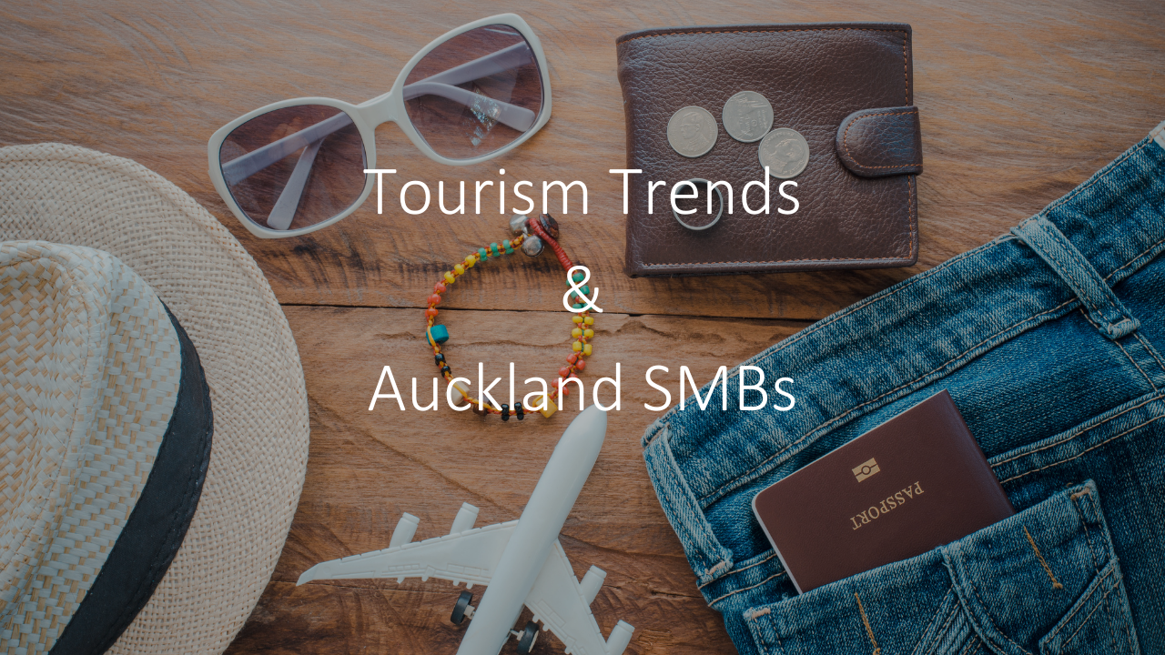 Auckland Business and the Tourism Trends