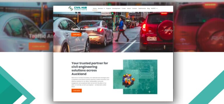 Civil Hub Consultants