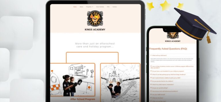 Kings Academy