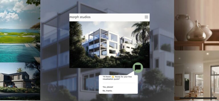 Morph Studio