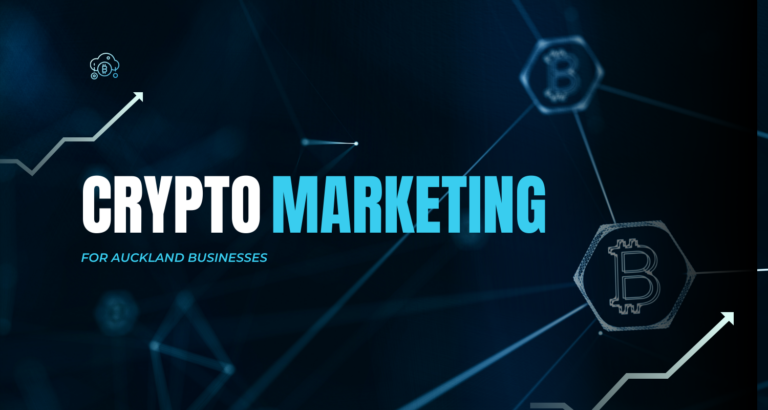 Crypto Marketing Agencies in Auckland