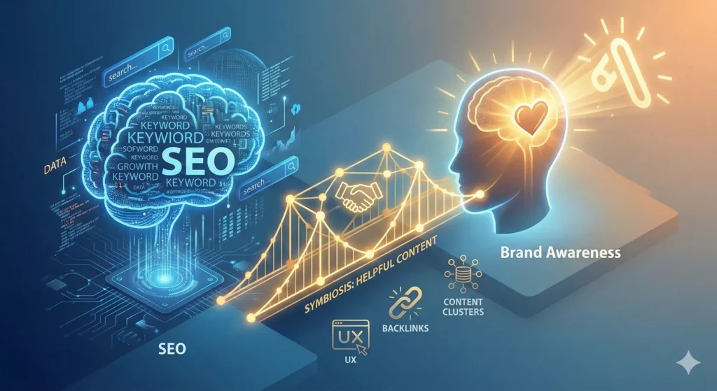 SEO for Brand Awareness